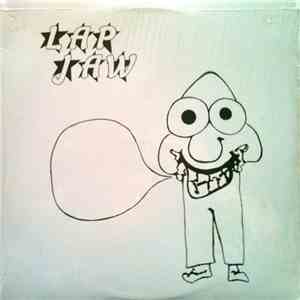 Lap Jaw - Talking From The Hip