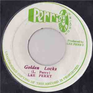 Lee Perry, The Upsetters - Golden Locks / Silver Locks