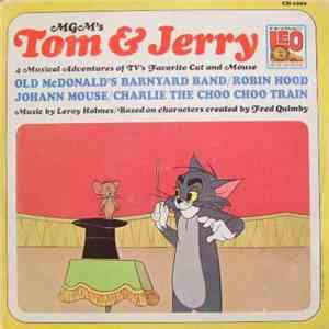 Leroy Holmes - MGM's Tom & Jerry