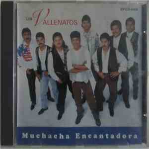 Los Vallenatos - Muchacha Encantadora