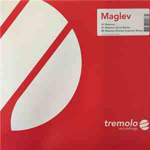 Maglev - Maximus