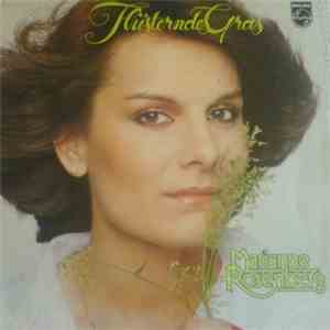 Marianne Rosenberg - Flüsterndes Gras