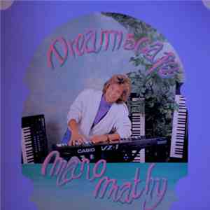 Mario Mathy - Dreamscape