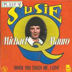 Michael Mauro - Susie Q
