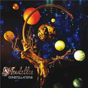 Moulettes - Constellations