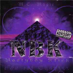 Nastyboy Klick - Tha 1st Chapter
