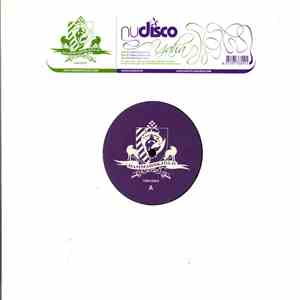 Nudisco - Yaha