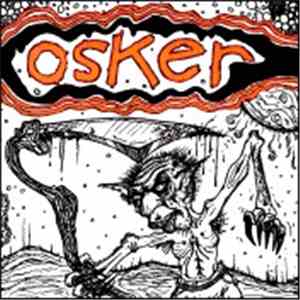 Osker / Blindsided - Osker / Blindsided