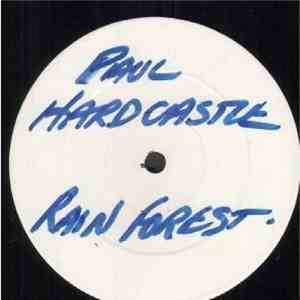 Paul Hardcastle - Rain Forest