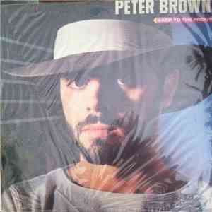 Peter Brown - Back To The Front