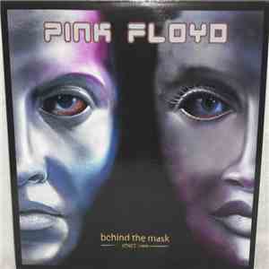 Pink Floyd - Behind The Mask - Venice 1989