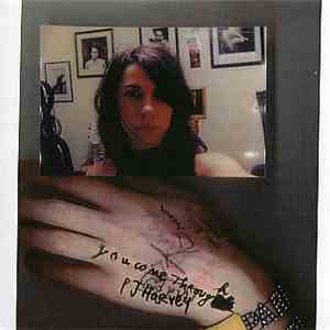 PJ Harvey - You Come Through