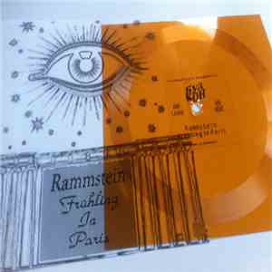 Rammstein - Frühling in Paris