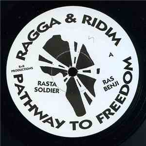 Ras Benji / Ras Rapid & Luke  - Rasta Soldier / Worst Times
