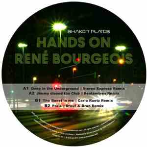 René Bourgeois - Hands On
