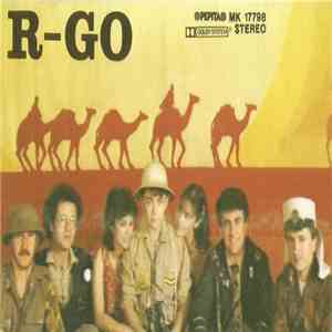 R-GO - R-GO