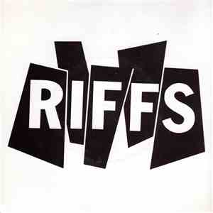 Riffs - (I'm Not) Just Another Boy
