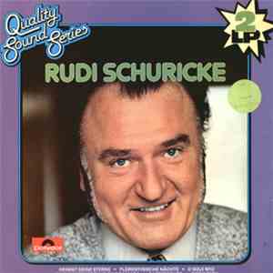 Rudi Schuricke - Rudi Schuricke