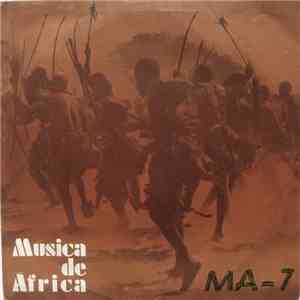 Saka-Yonsa-Orchestre - Wami Baby / Kumba