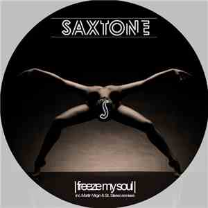 Saxtone - Freeze My Soul (ft. Valentina Yaron)
