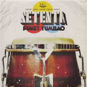 Setenta - Funky Tumbao