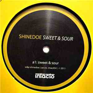 Shinedoe - Sweet & Sour