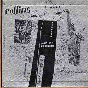 Sonny Rollins With Modern Jazz Quartet - Sonny Rollins With Modern Jazz Qua ...