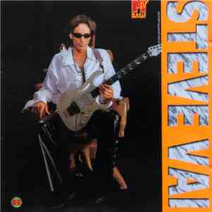 Steve Vai - MTV Music History
