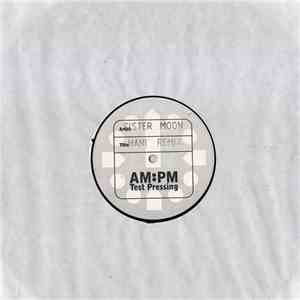 Sting - Sister Moon (Hani Remix)