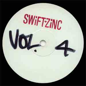 Swift & Zinc - Volume 4