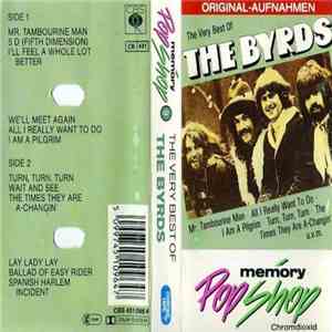The Byrds - The Very Best Of The Byrds