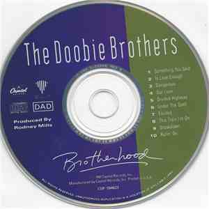 The Doobie Brothers - Brotherhood