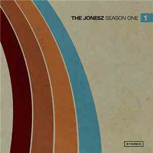 The Jonesz - Season One