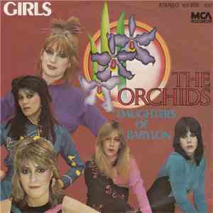 The Orchids - Girls