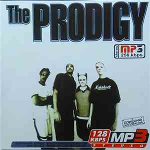 The Prodigy - MP3