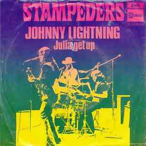The Stampeders - Johnny Lightning