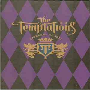 The Temptations - Emperors Of Soul