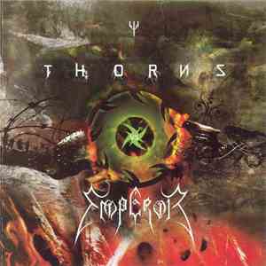 Thorns Vs Emperor  - Thorns Vs Emperor