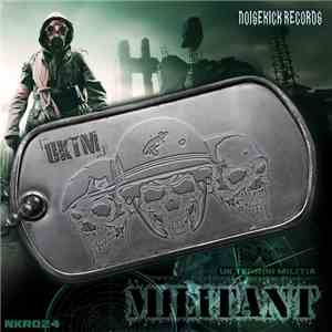 UKTM - Militant