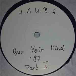 U.S.U.R.A. - Open Your Mind '97