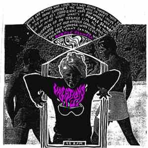 Vacations  - Purple Slumber