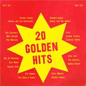 Various - 20 Golden Hits