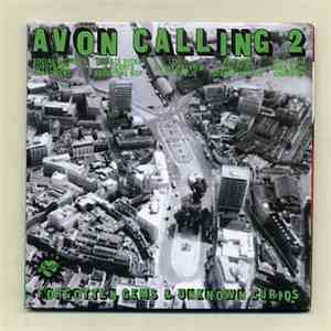 Various - Avon Calling 2