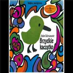 Various - Brzydkie Kaczątko