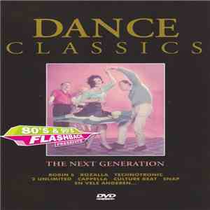 Various - Dance Classics The Next Generation
