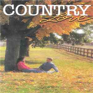 Various - Heartland Music Presents Country Love