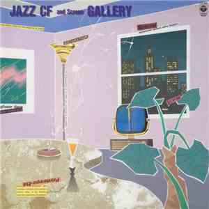 Various - Jazz CF And Screen Gallery