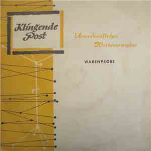 Various - Klingende Post II/1962