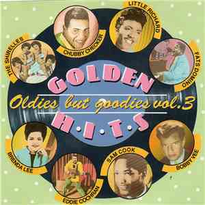 Various - Oldies But Goodies Vol. 3