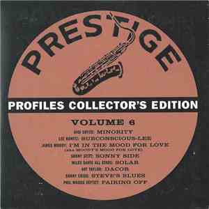 Various - Prestige Profiles Collector's Edition Volume 6